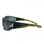 armourU K2 Safety Spectacles - Smoke Lens