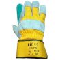 Heavy Duty Double Palm Rigger Glove