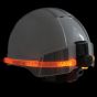 JSP Visilite Fibre Optic Helmet Lighting