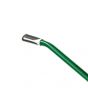 Green Haemmerlin 90ltr Heavy Duty Steel Barrow 