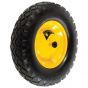 Replacement Puncture Proof Wheel | CMT Group