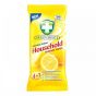 4 In 1 Household Anti-Bacterial Wipes