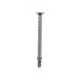 Woodfix Timber to Steel - 5.5mm x 80mm - Box of 100