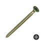 Classic Multipurpose Screw 5.0 x 90mm pack 200 