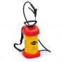 Professional Formwork Oil Sprayer & Spare Nozzle