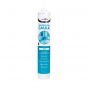 White Decorator's Caulk