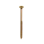 6.0mm x 80mm - Pack of 100