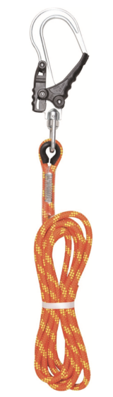 PRTL5M | Polyester Rope Tag Line | Orange | CMT Group UK