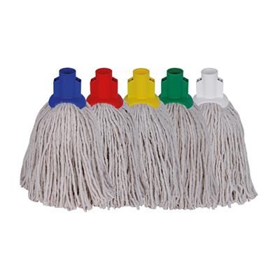 PY Yarn Socket Mop Head