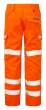 Pulsarail Hi-Visibility Teflon Coated Combat Trouser - Orange