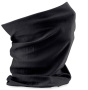 Beechfield Morf™ Original Seamless Snood – Black – Breathable Microfibre product image | CMT Group