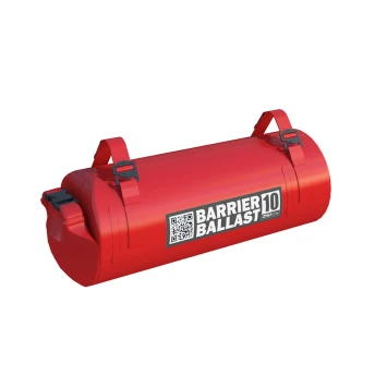 10kg Ballast Bag to suit Barriers