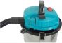 MAX Vacuum Cleaner 15 Litre Wet & Dry 240Volt