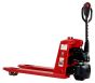 MAX Heavy Duty Semi-Electric Pallet Truck 2000kg - 30Ah Lithium Battery (Fast Charge)