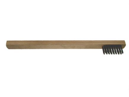 Cleaning Brushes - Flat - 25mm