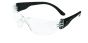 JSP Crackerjack Safety Spectacles - Clear