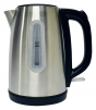 KET02 | Premium Cordless Kettle | Silver | CMT Group UK