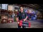 Hose 2 Go Dust Suppression Water Tank | Available at CMT