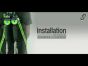 Kratos Olympe-S2 Retractable Fall Arrester Installation & Usage Video | Available at CMT