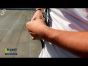 How to Put on a Kratos Safety Harness | Available at CMT