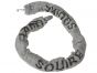 Squire Heavy-Duty Steel Chain 1.2m x 10mm