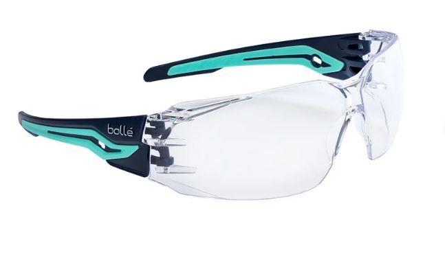 Bolle Silex Safety Spectacles
