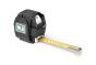 NLG Tape Measure Tether | CMT Group, Tape measure pulled out/extended.