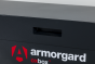 Armorgard Oxbox OX6 Truck Box 1800mm x 555mm x 445mm