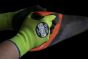 Traffi Glove In Green | In Use | CMT 