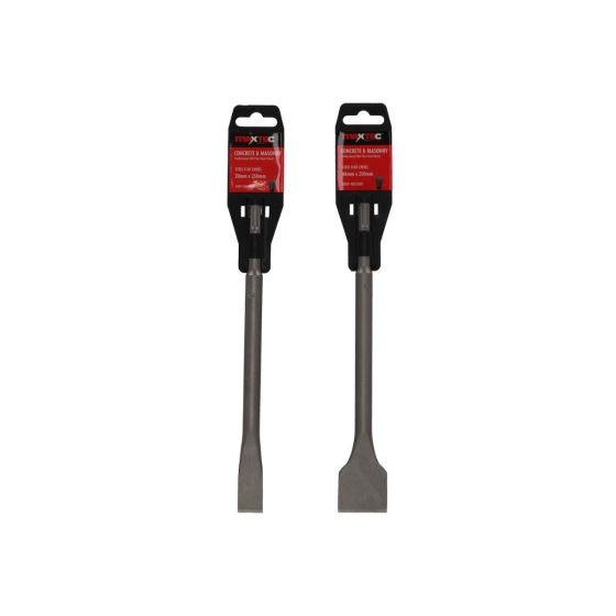 MAXTEC SDS PLUS Chisel