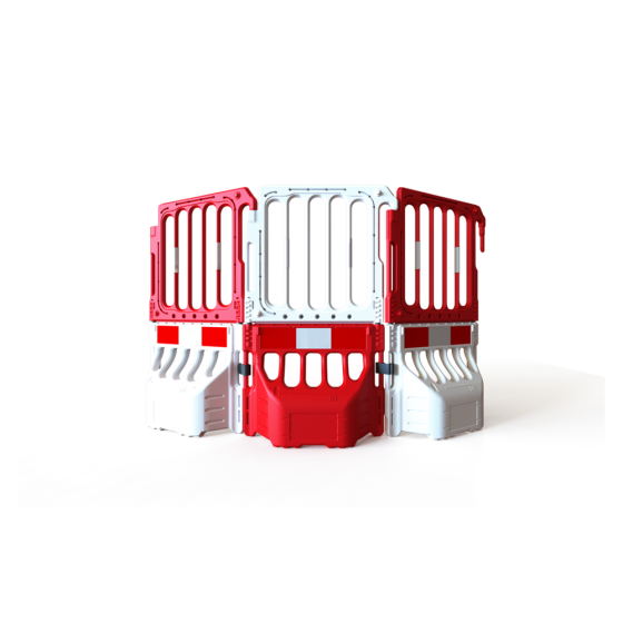 Mesh Top to Suit Defender 50