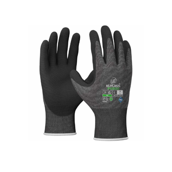 Kutlass PU Cut Level C Glove (One Pair)