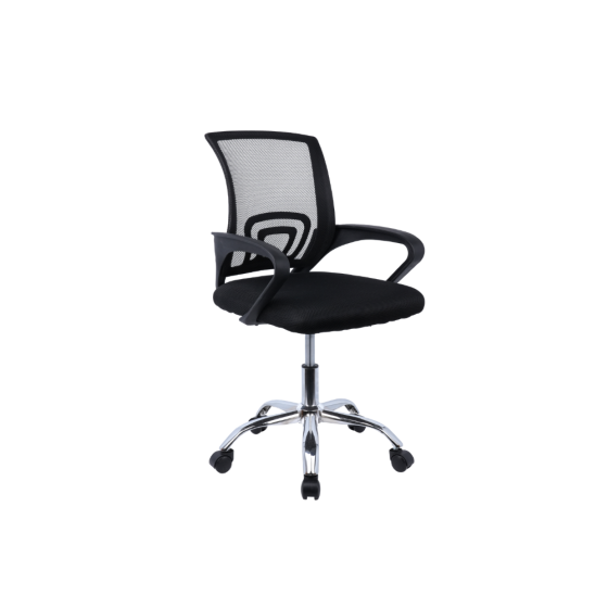 Mesh Operators Chair