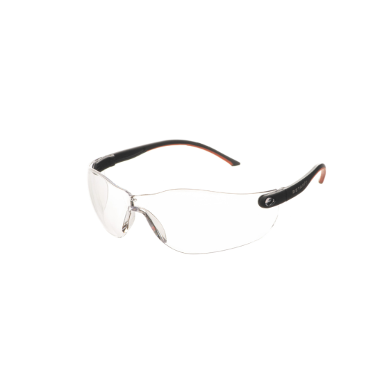 Betafit Anti-Mist & Anti-Scratch Montana Specs – Clear Lens