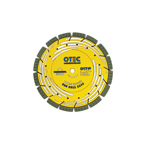 OTEC Printed D17P Drinks Coaster