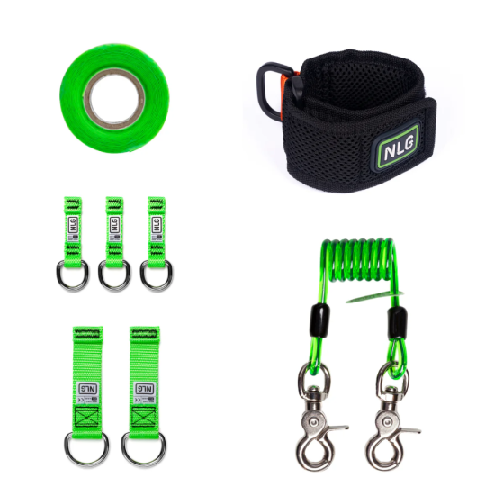 NLG 5 Tool Modular Tethering Kit