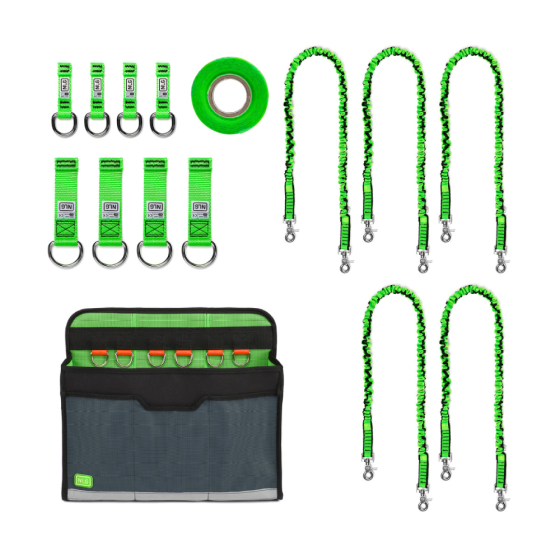 NLG MEWP Tool Tethering Kit