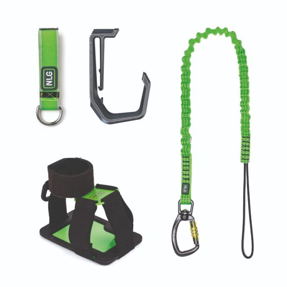 NLG Drill Harness™ Kit
