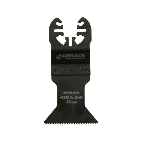 Multi-Tool Wood & Metal