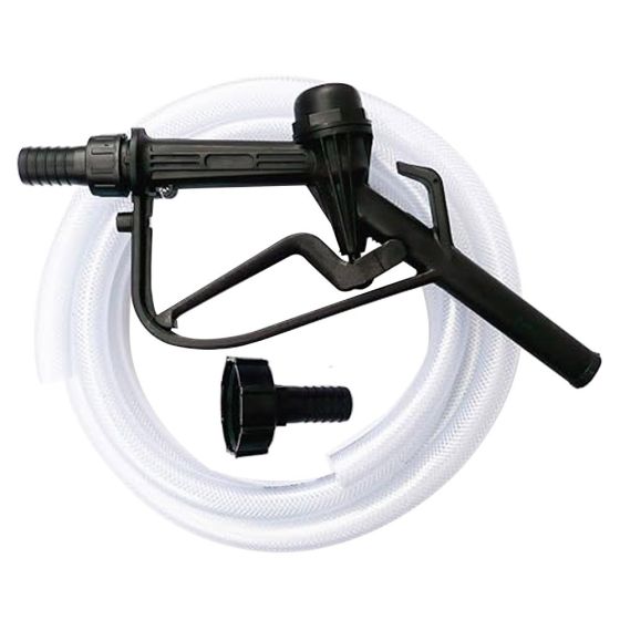 ¾" AdBlue® IBC hose Kit c/w swivelling IBC adaptor