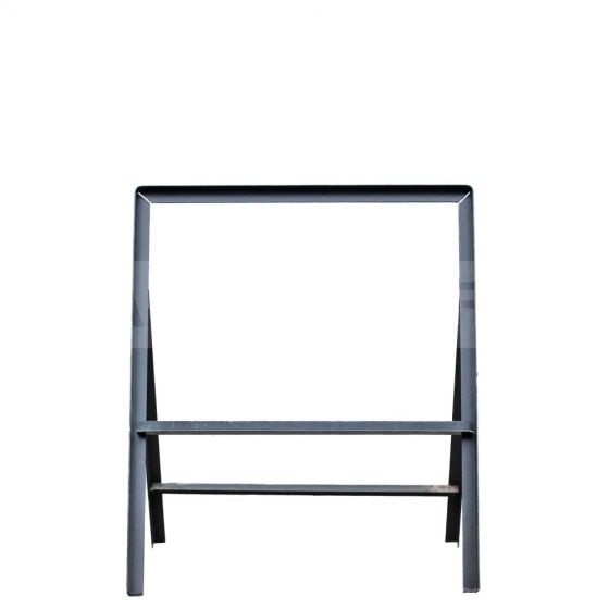 Metal Frame for Road Sign 600*400mm | CMT Group