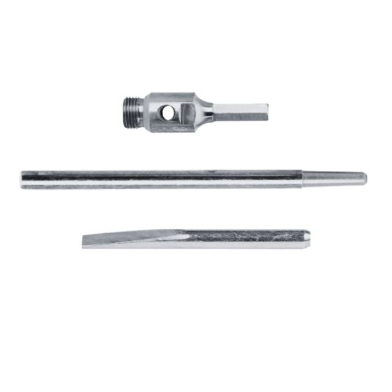 OTEC Hex Adaptor Pack - Dry Core Drill Adaptor Guide & Drift Set | CMT Group