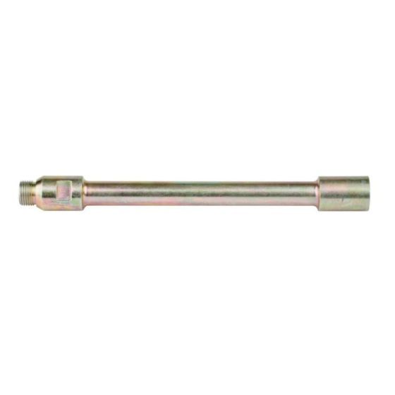 OTEC 1/2 BSP 250mm Hollow Extension - Core Drill Extension For Dry Drilling