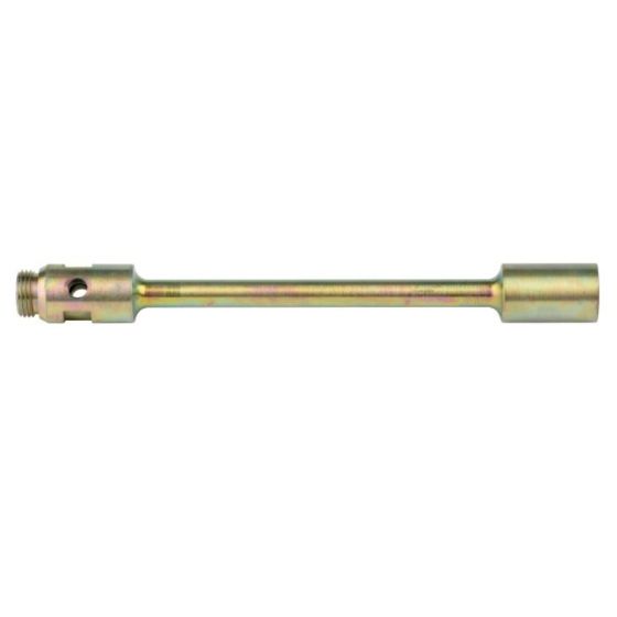 OTEC 1/2 BSP 250mm Solid Extension - A Taper Core Drill Extension For Dry Drilling | CMT Group