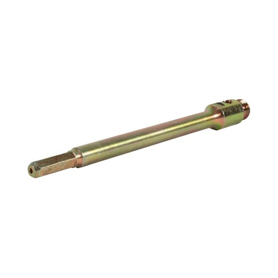 OTEC Hex 250mm Extension - Core Drill Extension For Wet & Dry Drilling