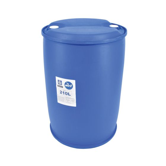 Air1 AdBlue 210L Drum - ISO 22241 - Diesel Exhaust Fluid (DEF) blue storage drum | CMT Group
