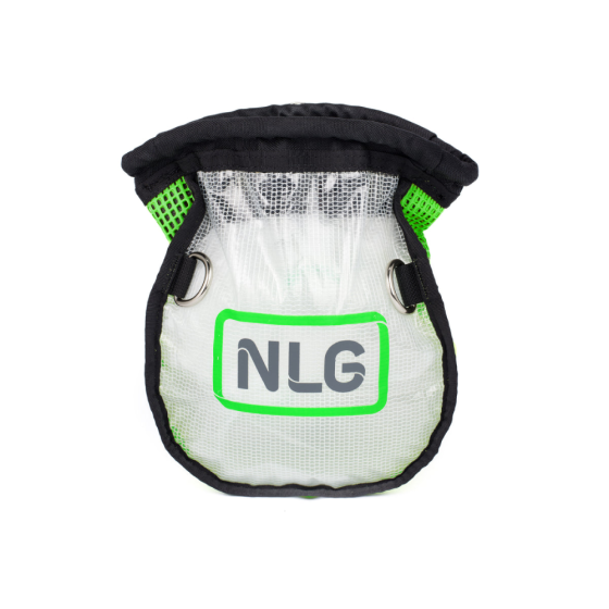 NLG Aero Pouch™ Clear