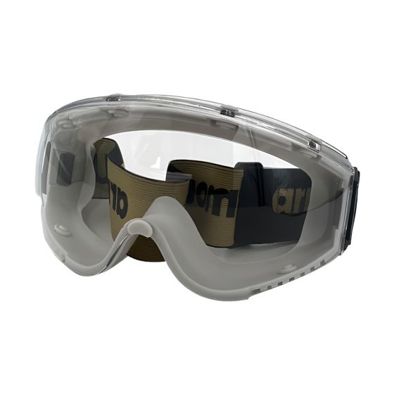 armourU Weisshorn Safety Goggles EN166 | CMT Group UK