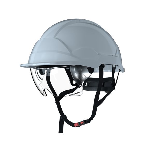 armourU Unvented Denali Safety Helmet | CMT Group