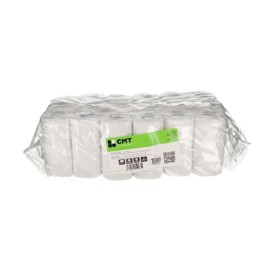 Multi Pack 2-Ply Toilet Roll / Tissue Pack of 32